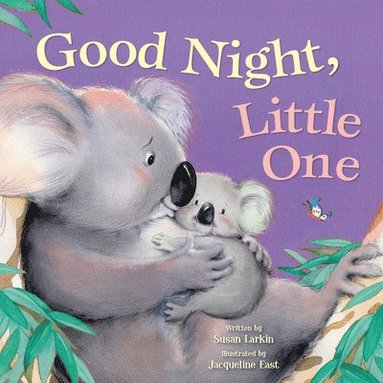 Susan Larkin - Good Night Little One, Kartonnage