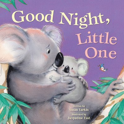 Good Night Little One 1