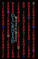 Wayne F. Burke - Dickhead, Häftad