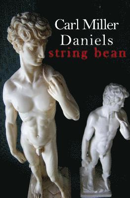 Carl Miller Daniels - string bean, Häftad