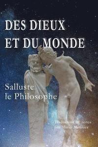 bokomslag Des Dieux et du Monde