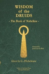 bokomslag Wisdom of the Druids: The Book of Nabelkos