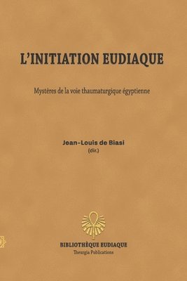 bokomslag L'initiation eudiaque