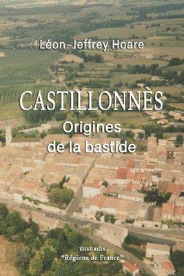 Léon-Jeffrey Hoare, Jean-Louis De Biasi, Jean-Louis DE BIASI - Castillonnès, Häftad