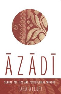 bokomslag Azadi