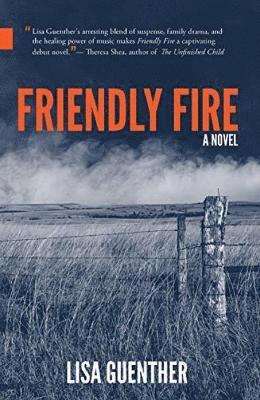 Friendly Fire 1