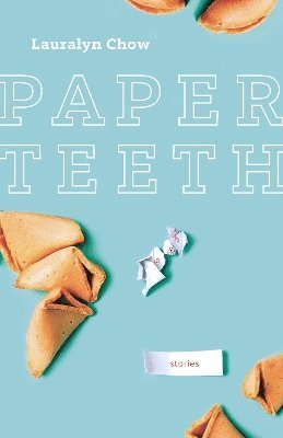 Paper Teeth 1