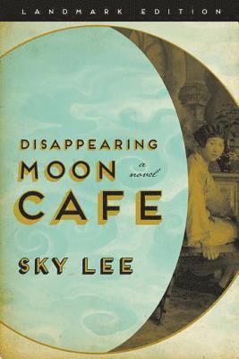 Disappearing Moon Cafe 1