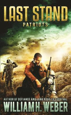 Last Stand: Patriots 1