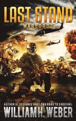 Last Stand: Warlords 1