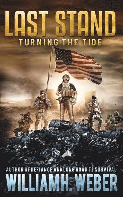 Last Stand: Turning the Tide 1