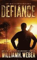 bokomslag Defiance (The Defending Home Series Book 1)