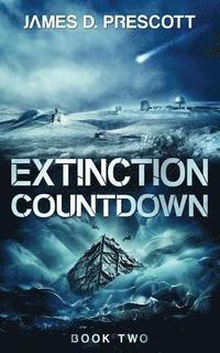 bokomslag Extinction Countdown