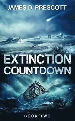 Extinction Countdown 1