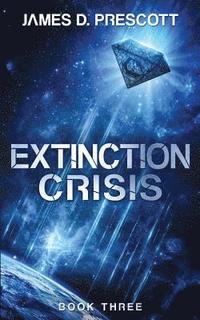 bokomslag Extinction Crisis