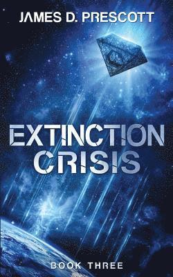 Extinction Crisis 1