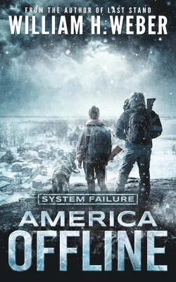 America Offline: System Failure 1