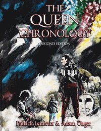 bokomslag The Queen Chronology (2nd Edition)