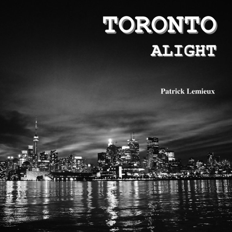 Toronto Alight 1