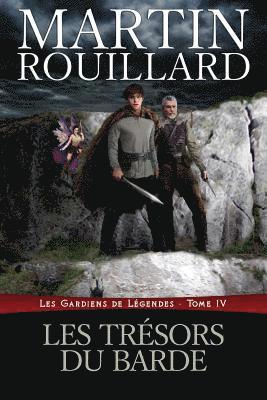 Les Trésors du Barde 1