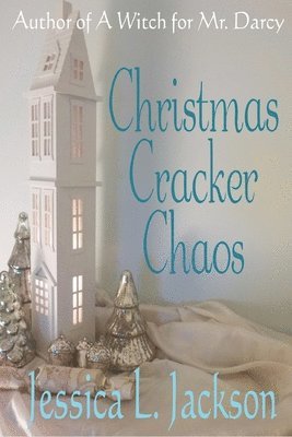 bokomslag Christmas Cracker Chaos