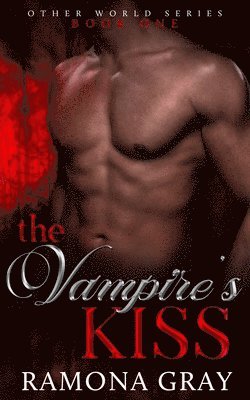 bokomslag Vampire's Kiss