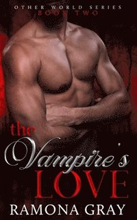 bokomslag The Vampire's Love