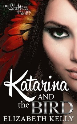 bokomslag Katarina and the Bird