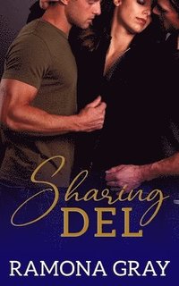 bokomslag Sharing Del