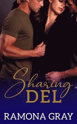 bokomslag Sharing Del