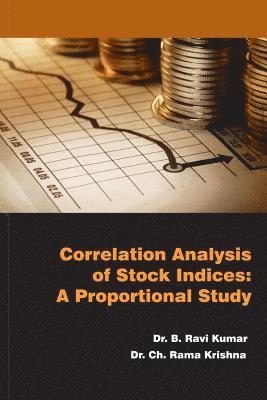 Correlation Analysis of Stock Indices: A Proportional Study