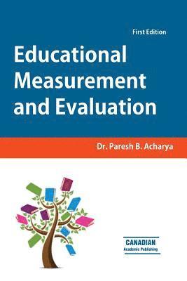 Educational Measurement and Evaluation 1