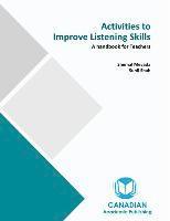 Activities to Improve Listening Skills: A Handbook for Teachers 1