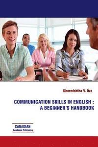 bokomslag Communication Skills in English