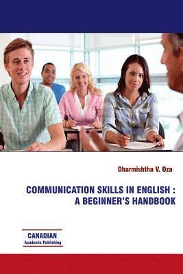 Communication Skills in English 1