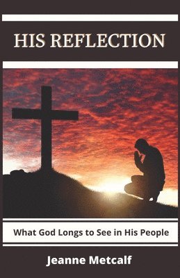 Jeanne Metcalf - His Reflection, Häftad