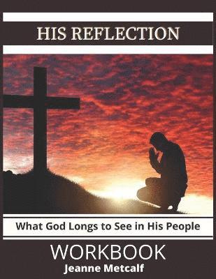 Jeanne Metcalf - His Reflection, Häftad