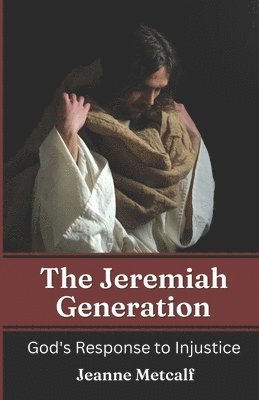 Jeanne Metcalf - Jeremiah Generation, Häftad