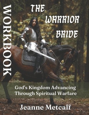 bokomslag The Warrior Bride