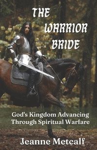 bokomslag The Warrior Bride