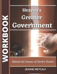 bokomslag Heaven's Greater Government