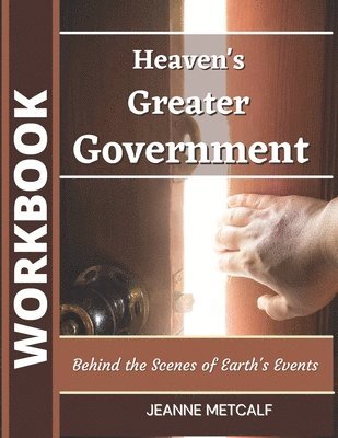 Heaven's Greater Government 1