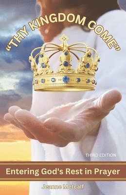 Jeanne Metcalf - Thy Kingdom Come, Häftad