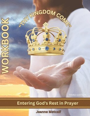 Jeanne Metcalf - Thy Kingdom Come, Häftad