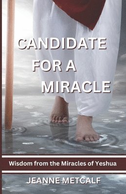 Candidate for a Miracle 1