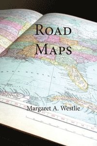 bokomslag Road Maps