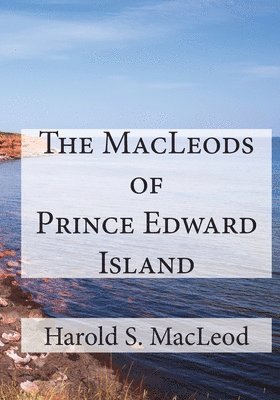 MacLeods of Prince Edward Island