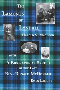 bokomslag The Lamonts of Lyndale