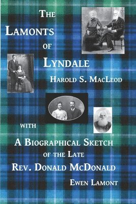 bokomslag The Lamonts of Lyndale