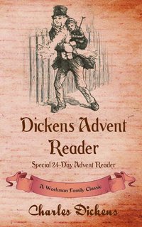 bokomslag Dickens Advent Reader